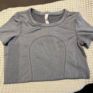 lululemon swiftly tech tee